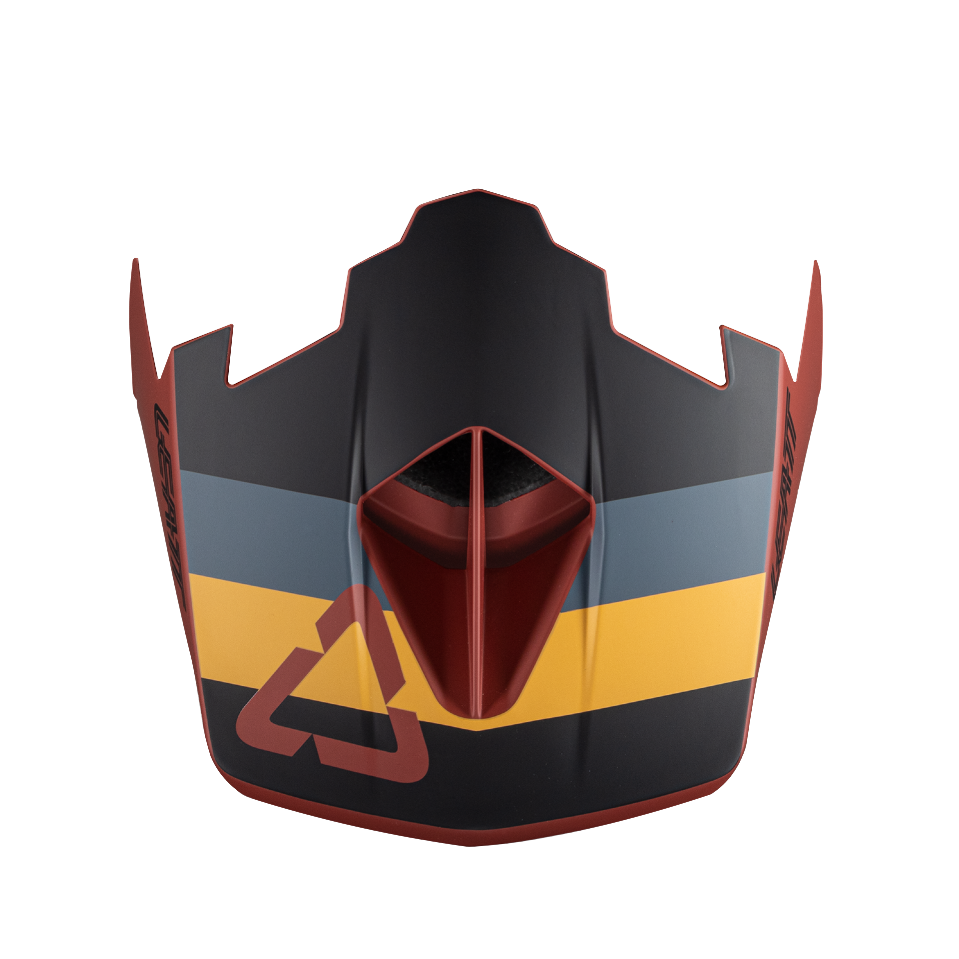 Visor MTB Gravity 4.0 V25