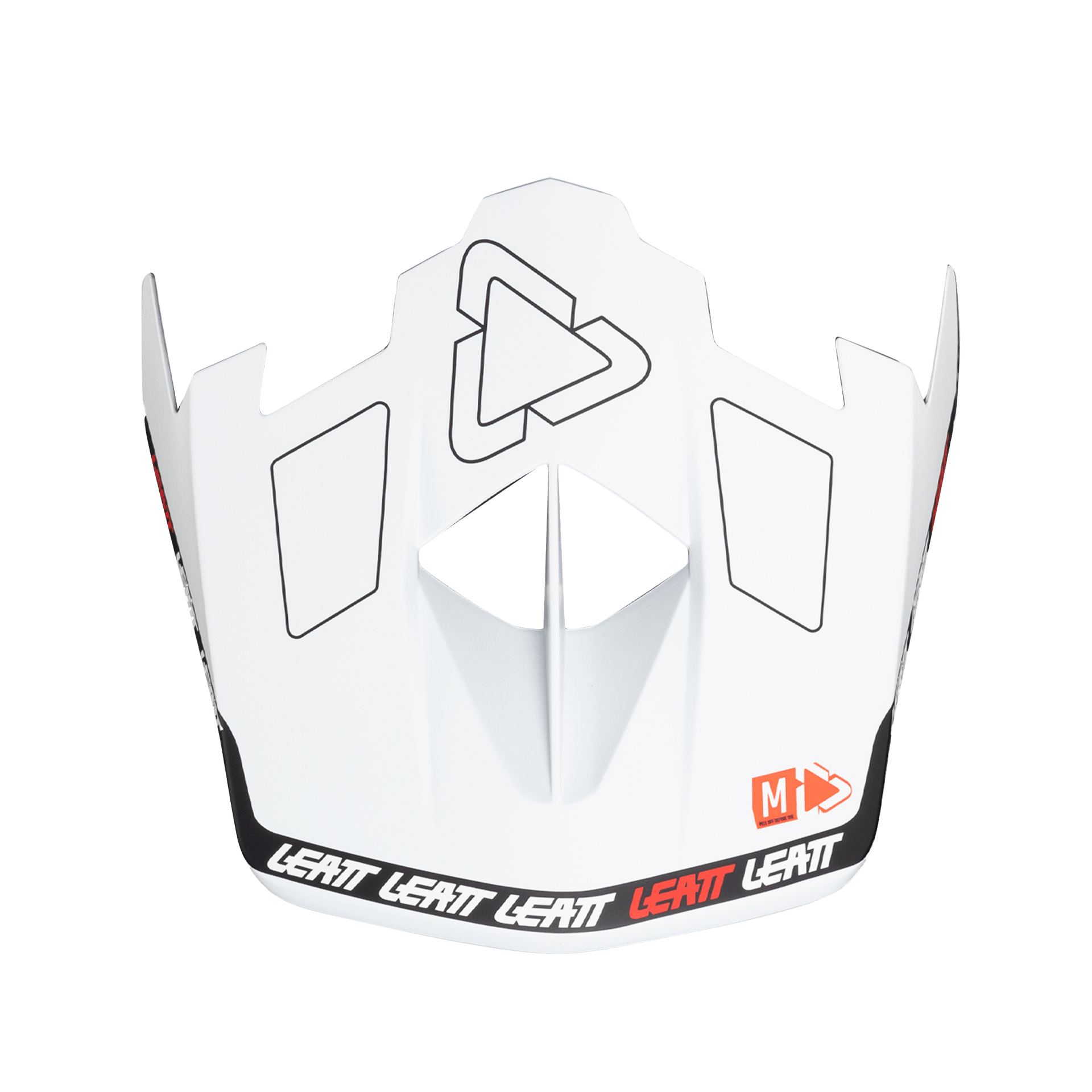 Visor MTB Gravity 6.0 V24