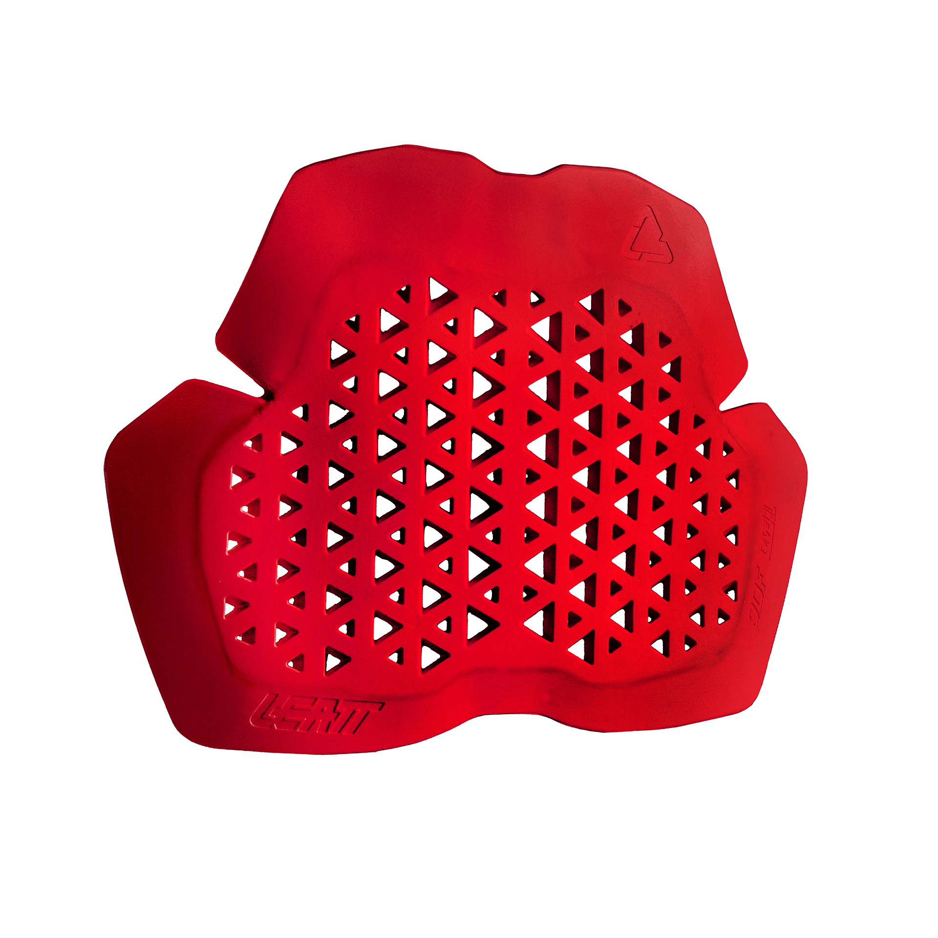 Chest Protector Insert 3DF CE Level 1 - Body Tee AirFit Evo Lite - Women - Leatt USA