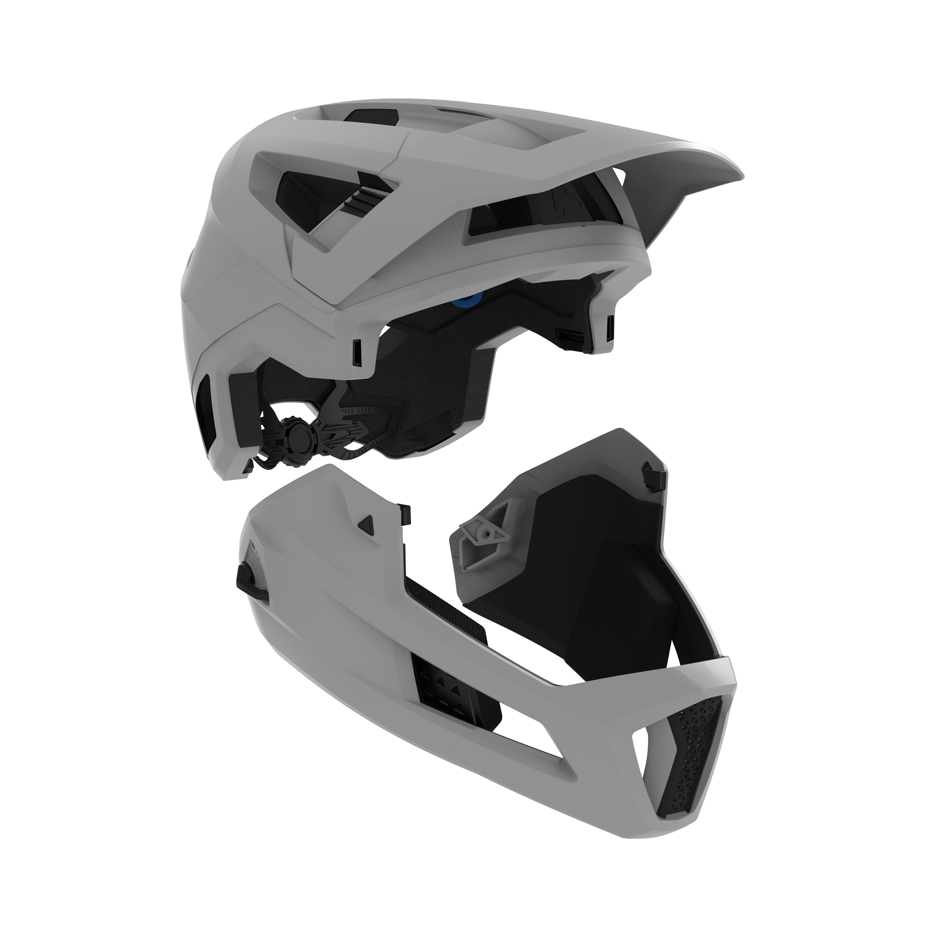 Helmet MTB Enduro 4.0
