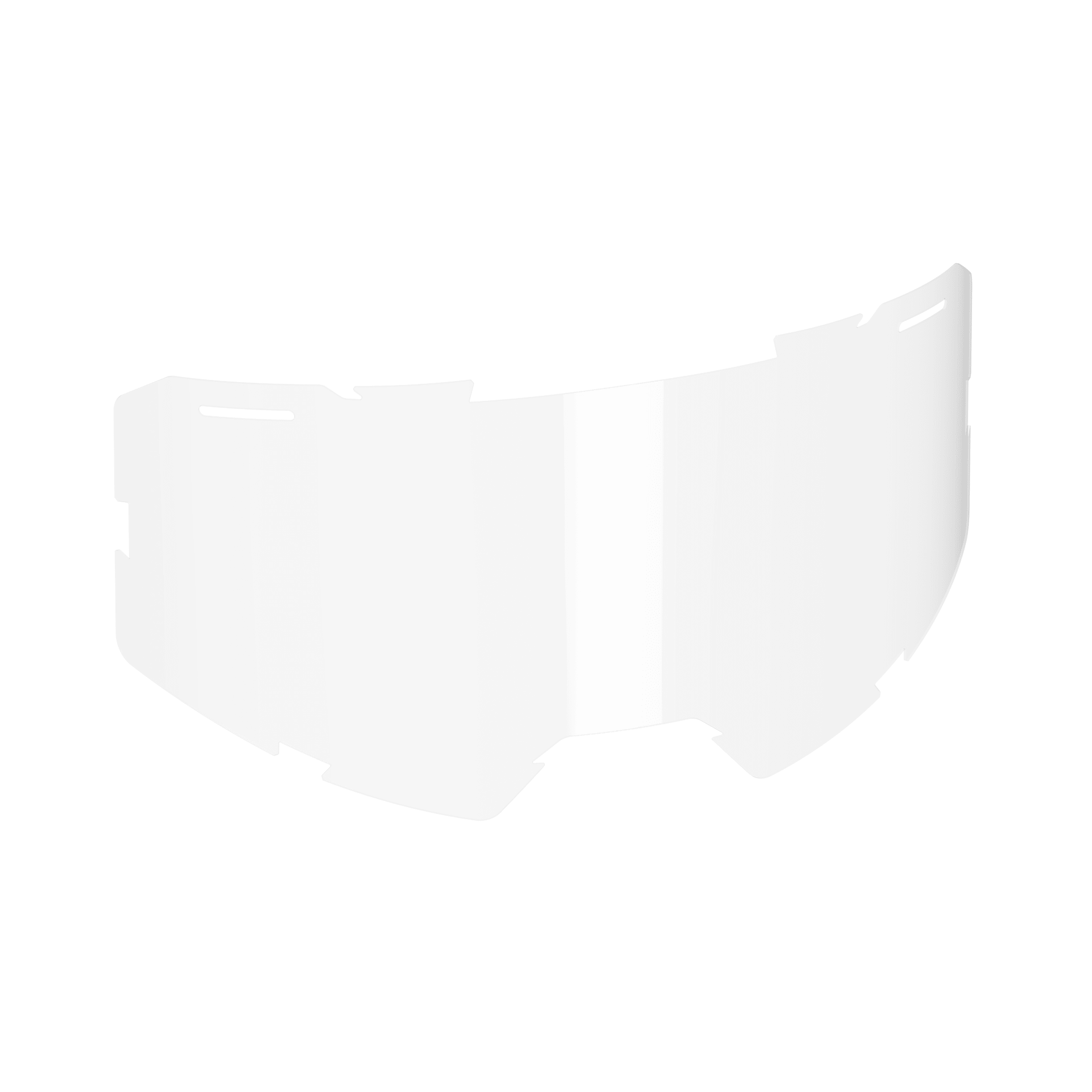 Lens Vizion 2.5/3.5 MTB
