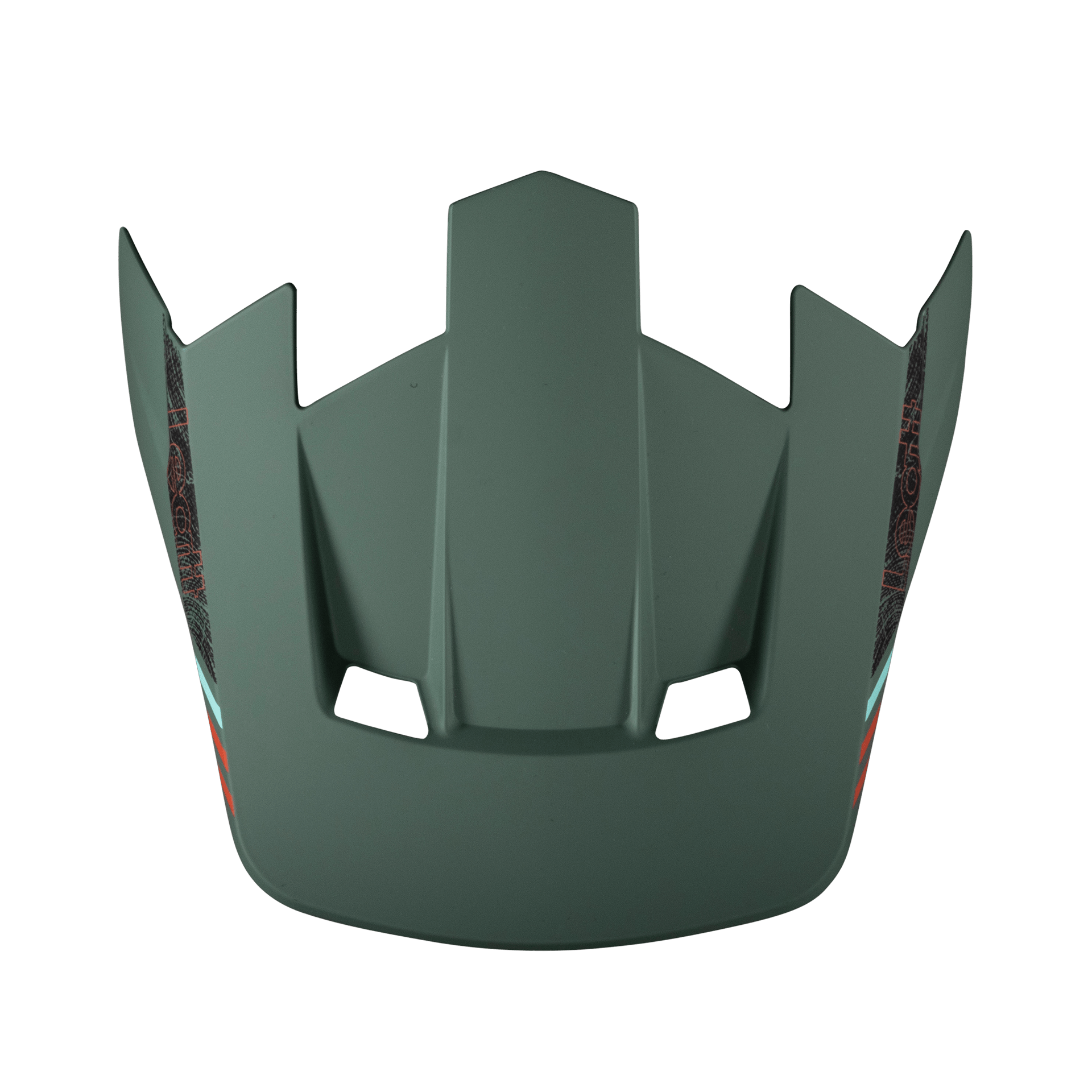 Visor MTB Gravity 1.0 V25