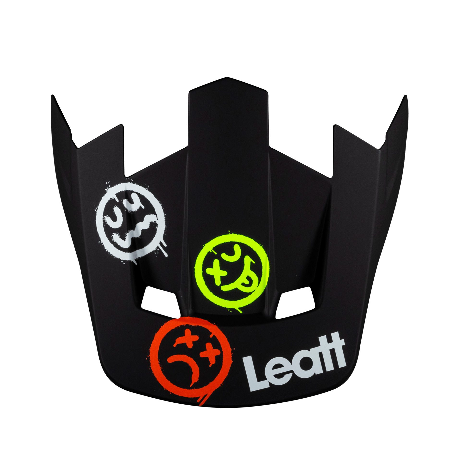 Visor MTB Gravity 1.0 V25