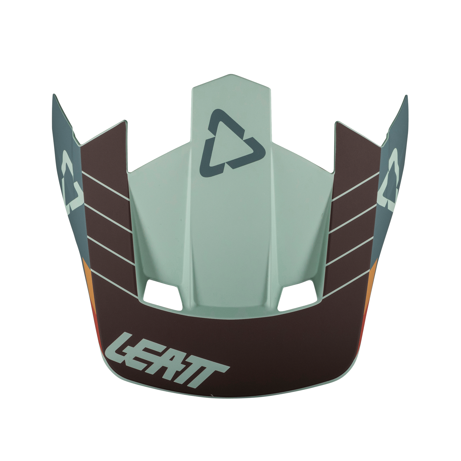 Visor MTB Gravity 2.0 V25