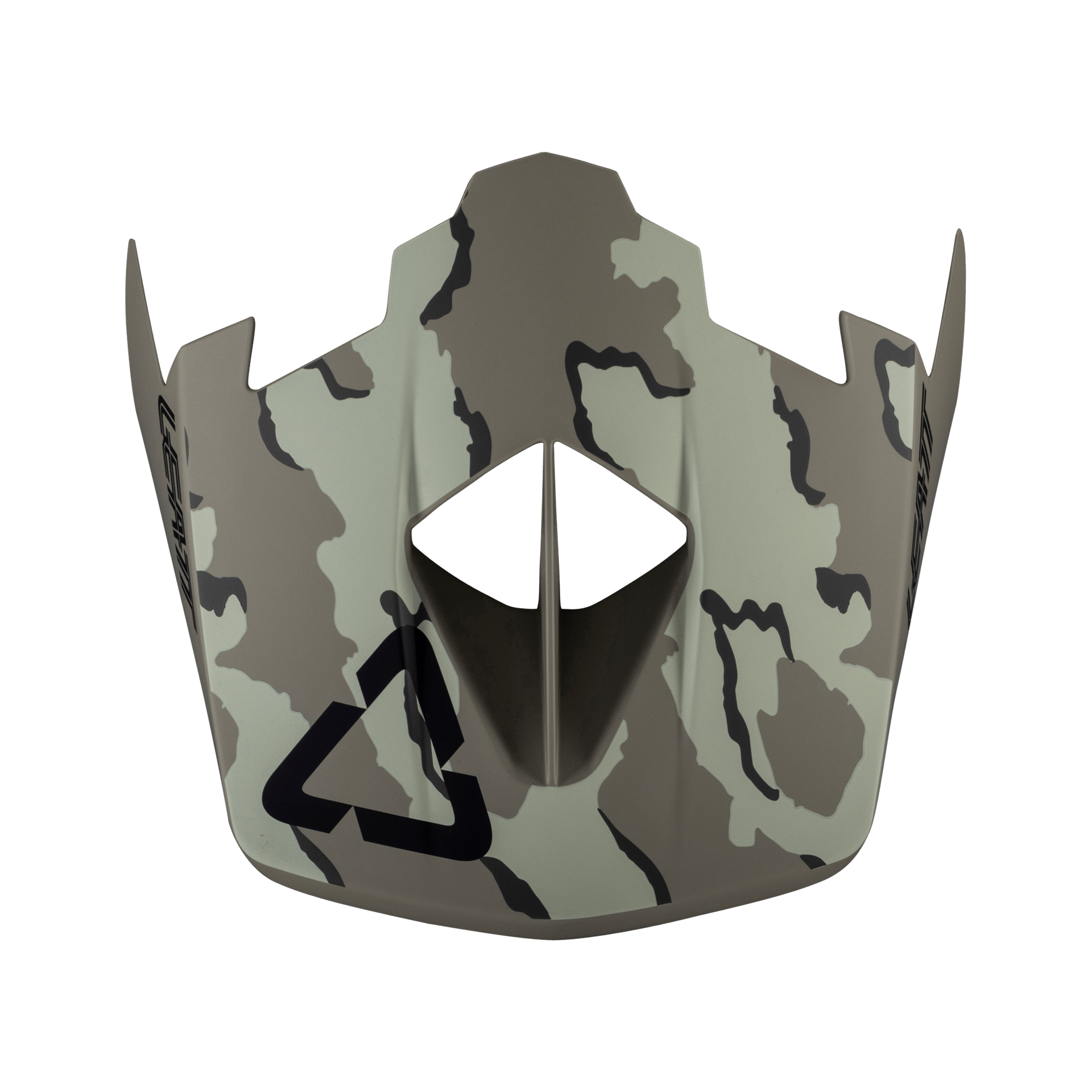 Visor MTB Gravity 4.0 V25