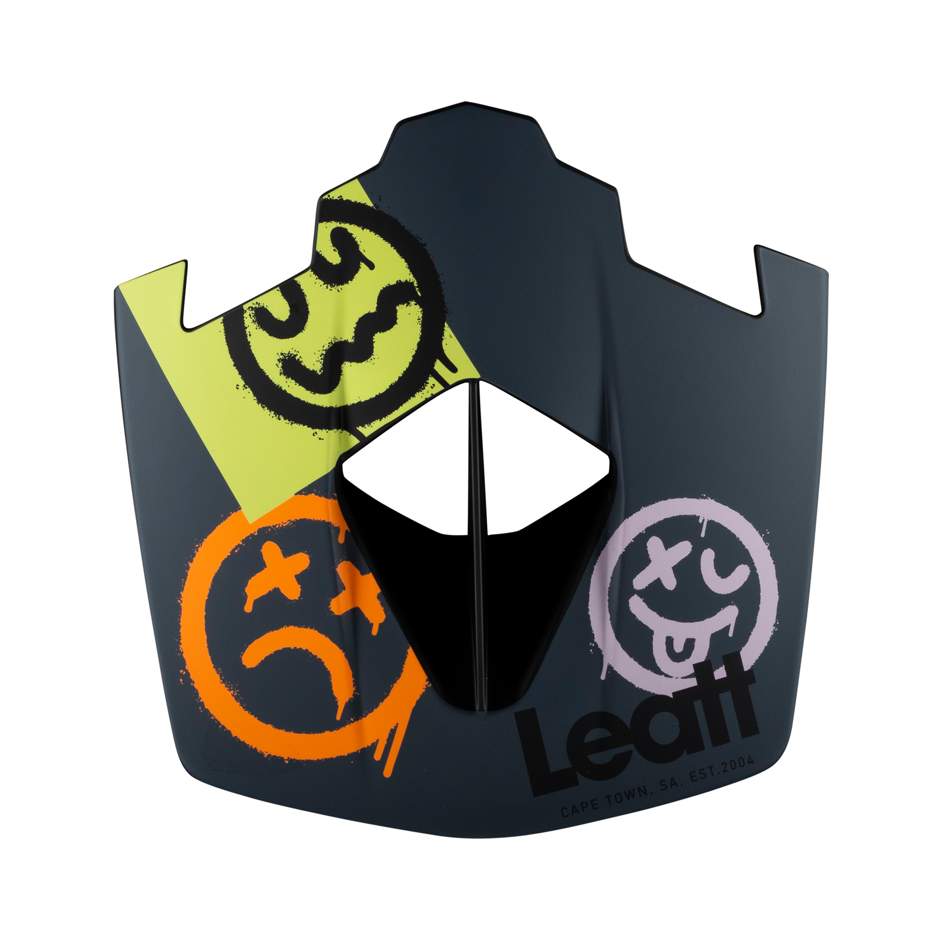 Visor MTB Gravity 4.0 V25