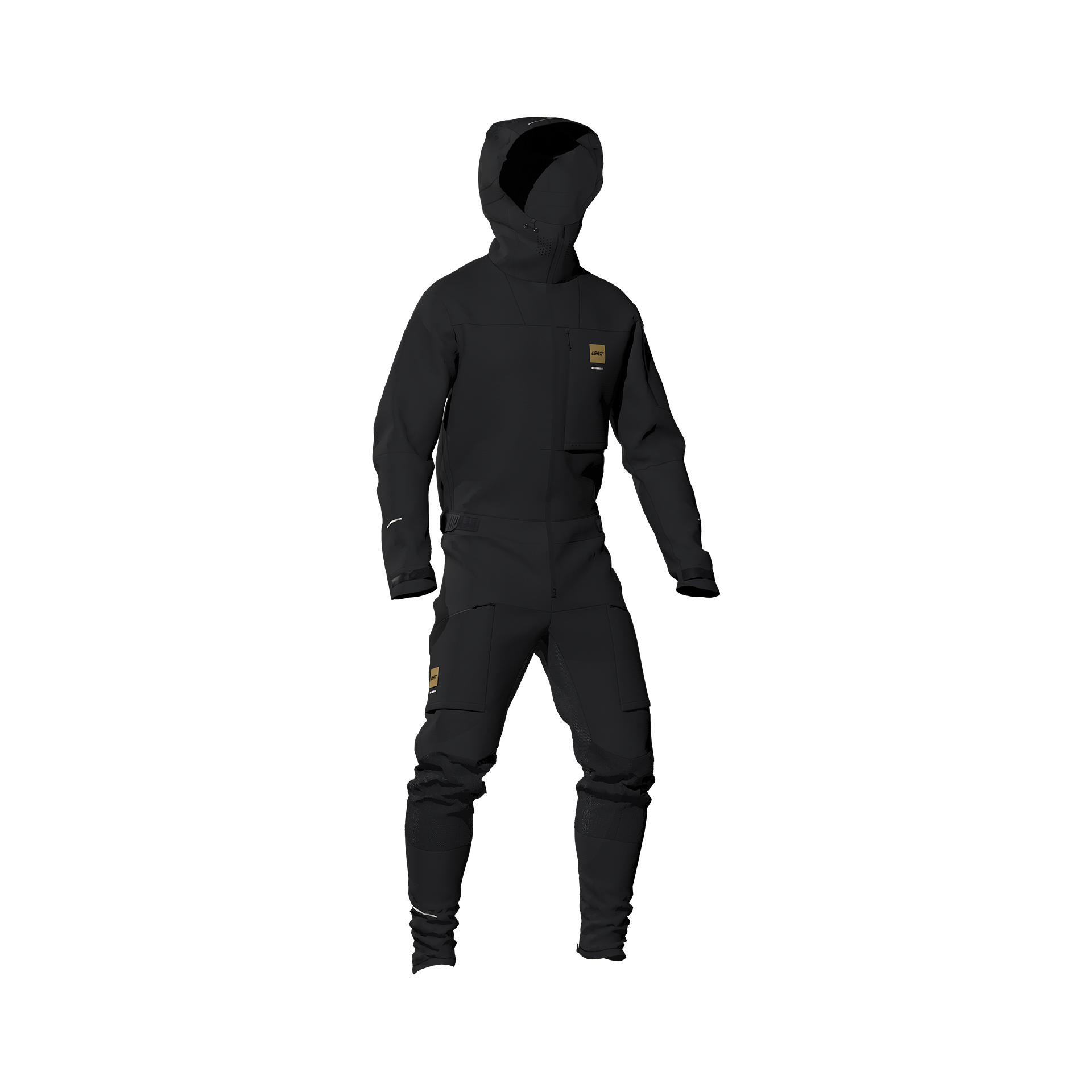 Mono Suit MTB HydraDri 3.0 - Junior