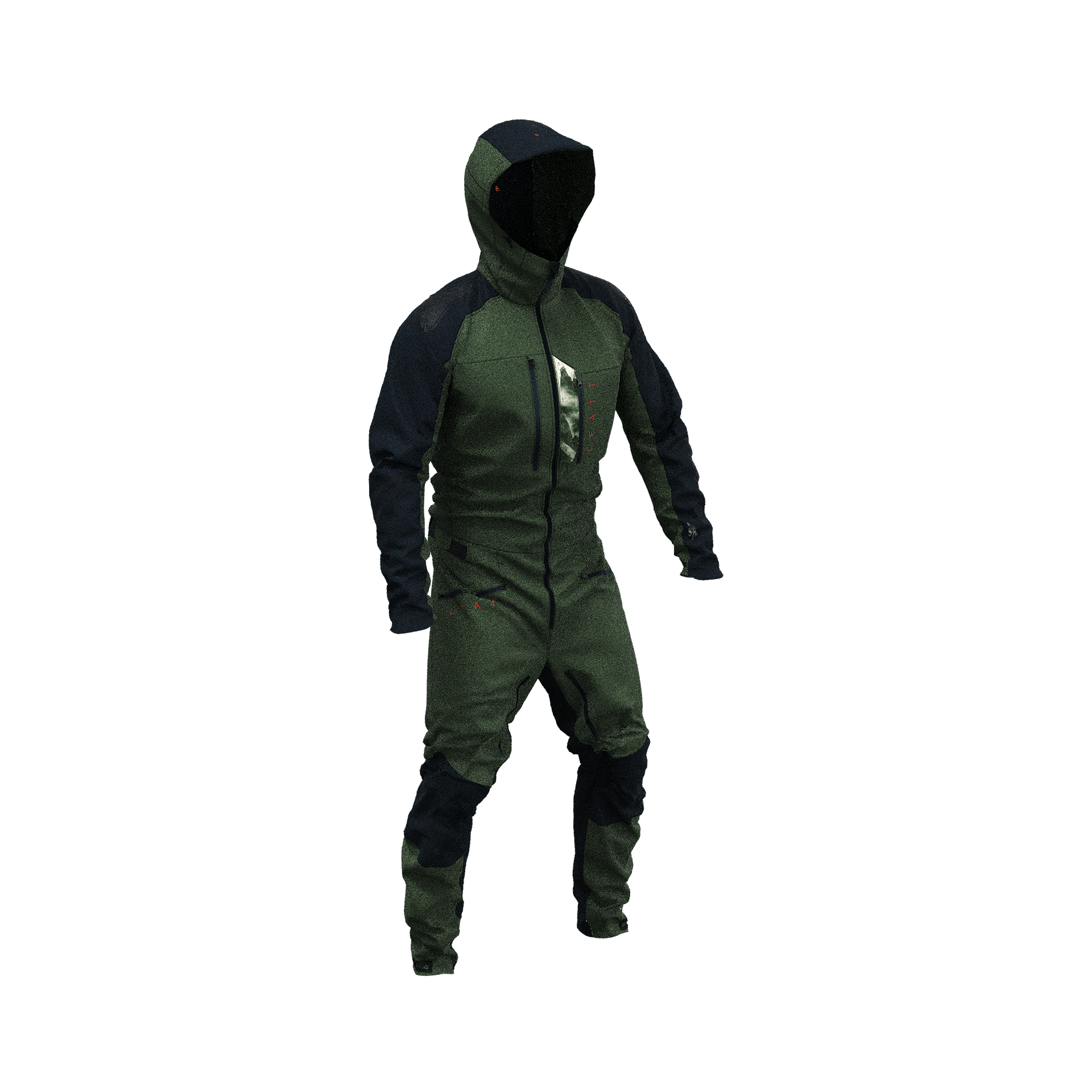 Mono Suit MTB HydraDri 3.0 - Leatt USA