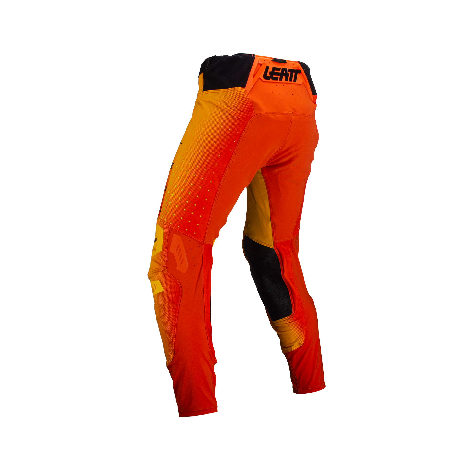 Pants Moto 5.5 I.K.S V25