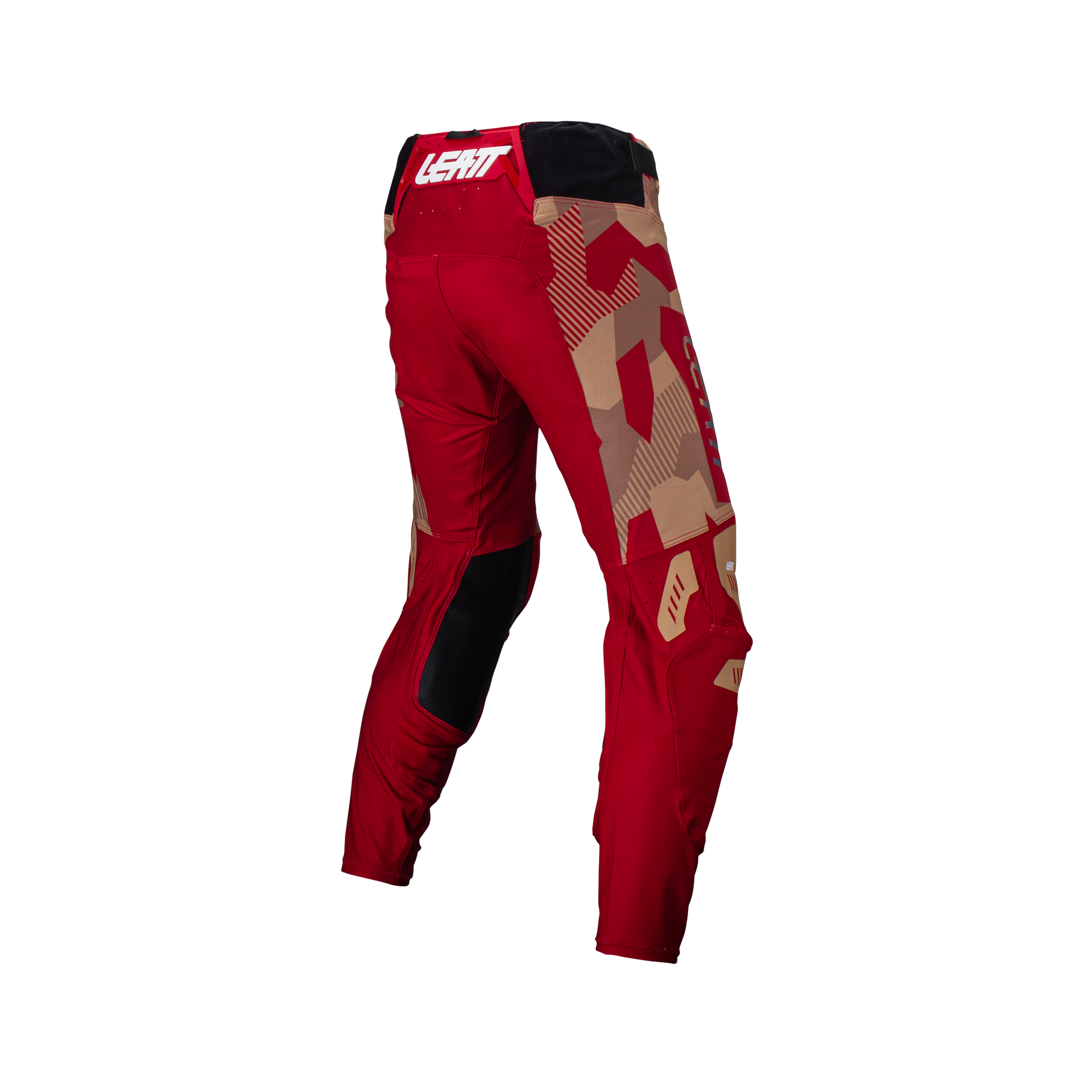 Pants Moto 5.5 I.K.S V25