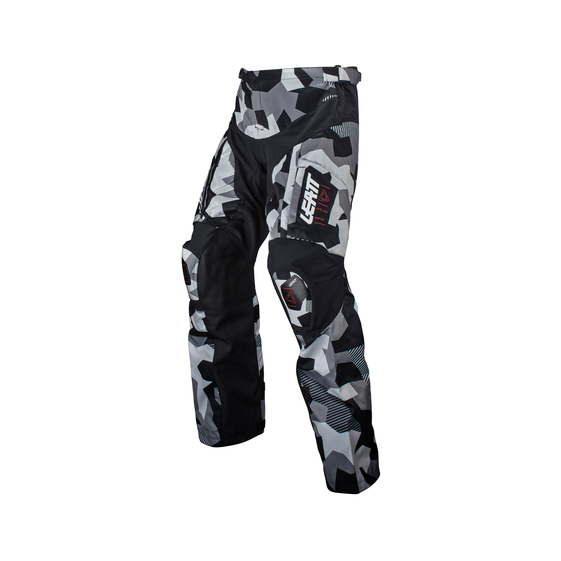 Pants Moto 5.5 Enduro