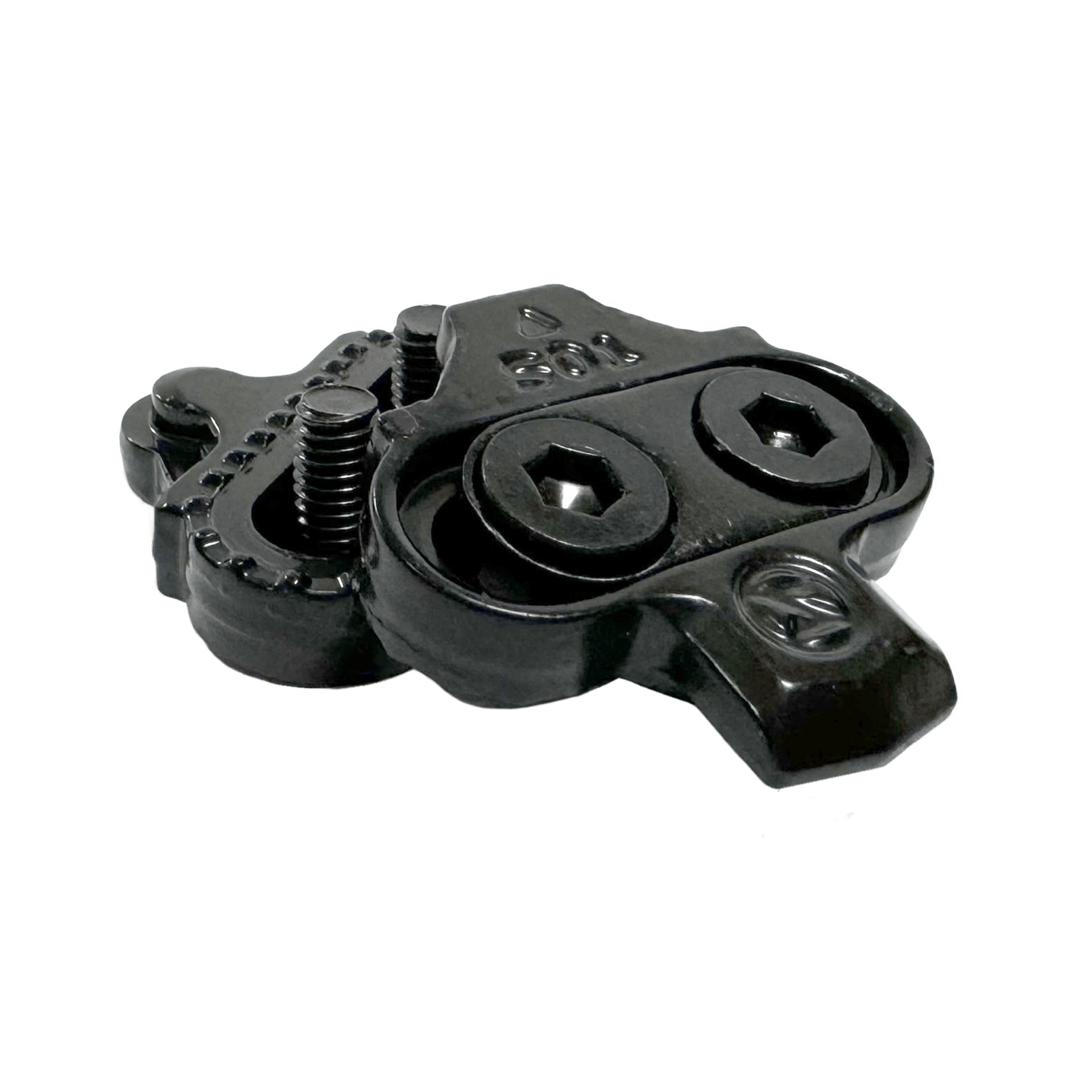 Pedal Cleat Kit - 5Deg - Leatt USA