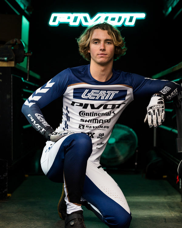 Remy Meier-Smith