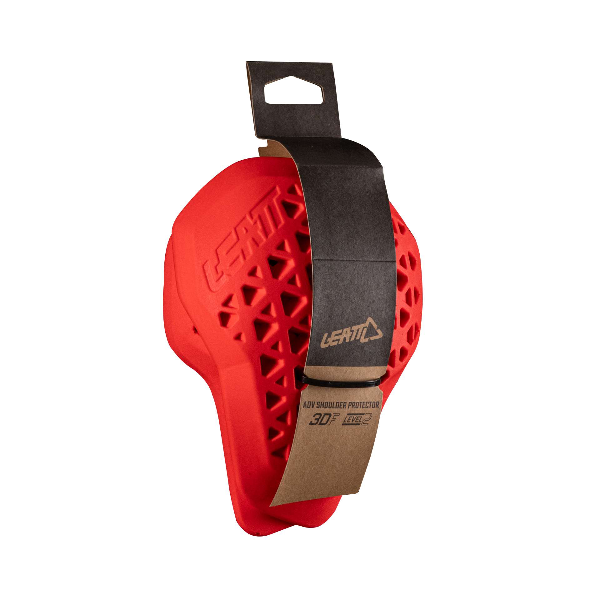 Shoulder Protector Inserts 3DF CE Level 2 - Pair