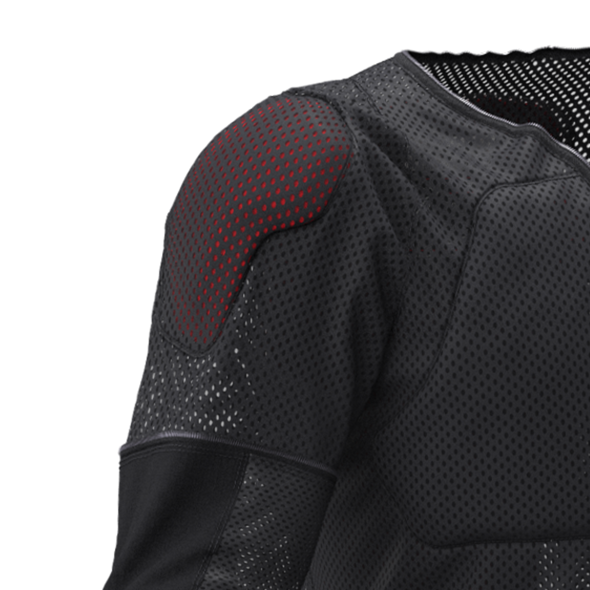 Shoulder Protector Inserts 3DF CE Level 1 - Pair