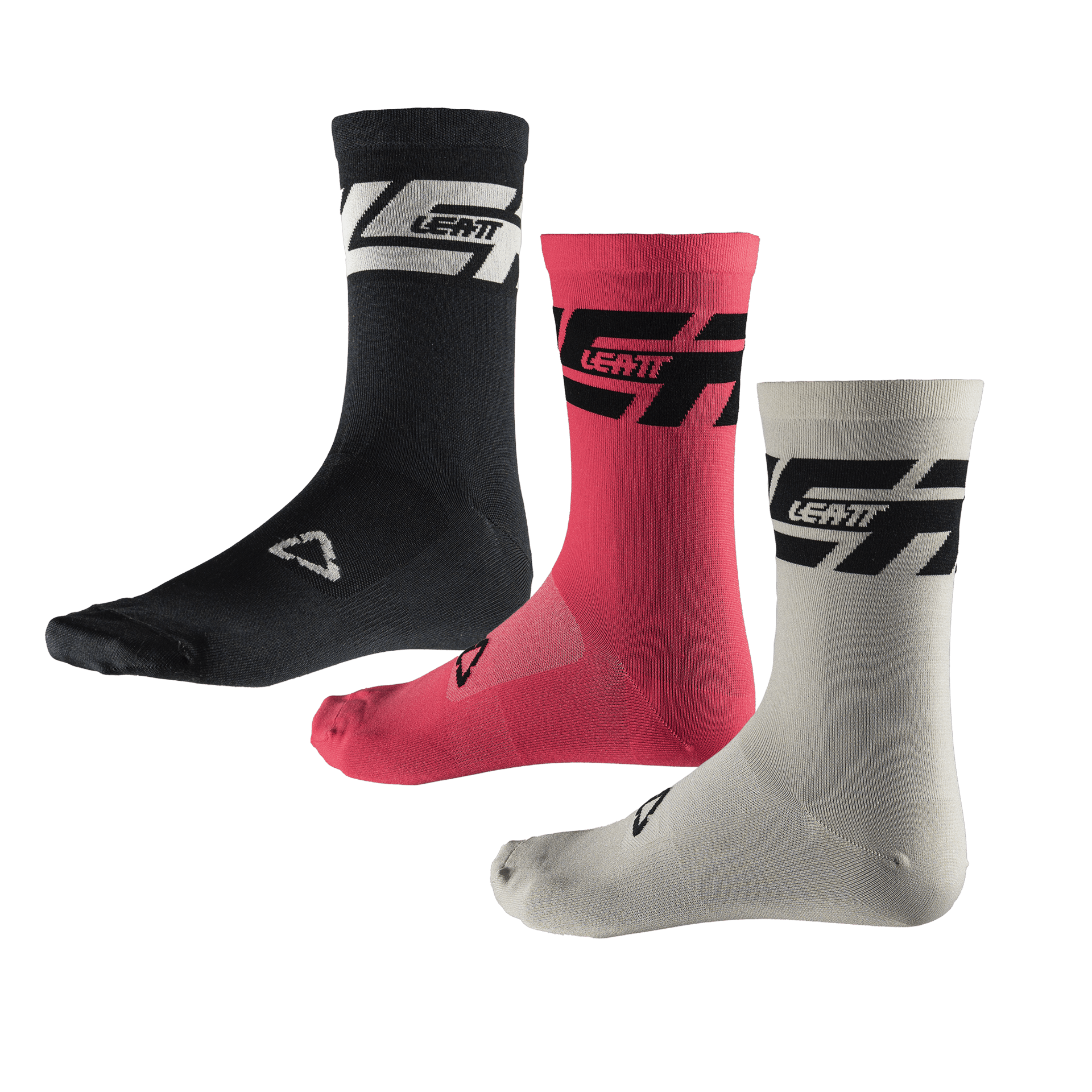 Socks MTB Endurance - 3-pack