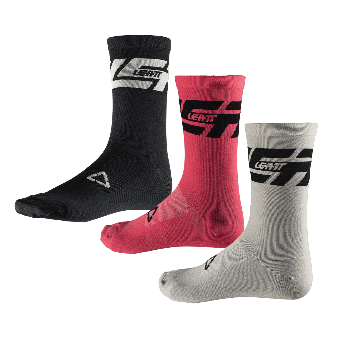 Socks MTB Endurance - 3-pack