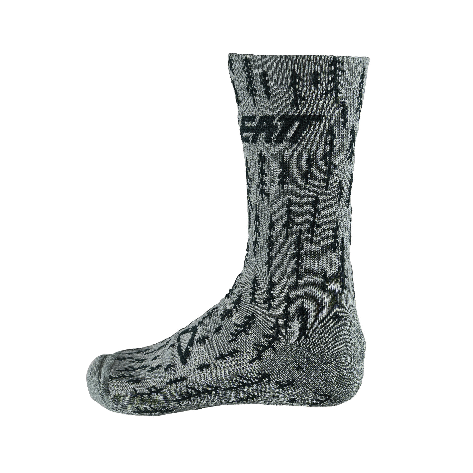 Socks MTB - 3-pack