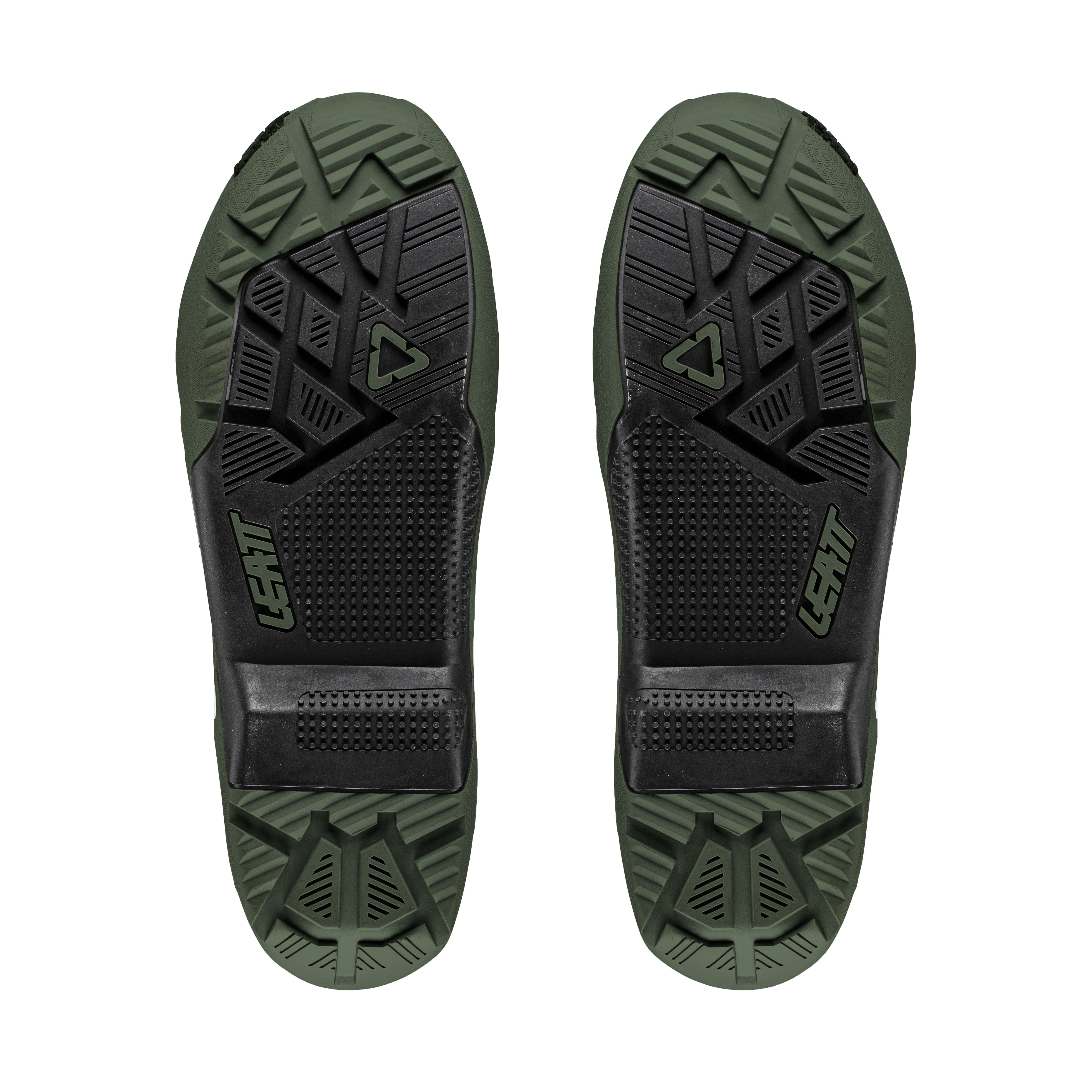 Sole 4.5/5.5 Enduro - Pair