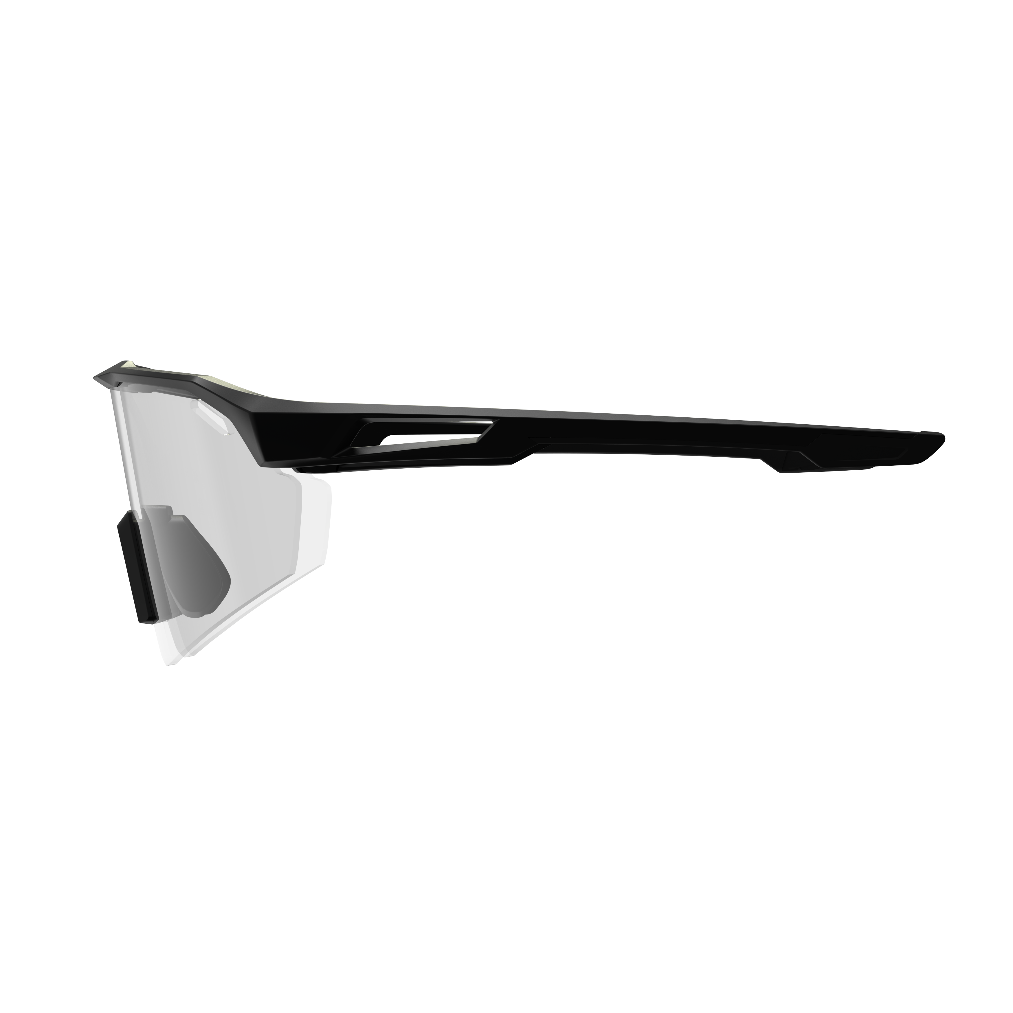Sunglasses SpeedViz Lite