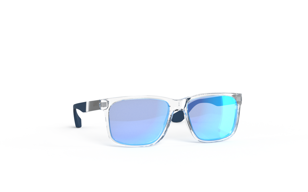 Sunglasses TheViz Sierra – Leatt USA