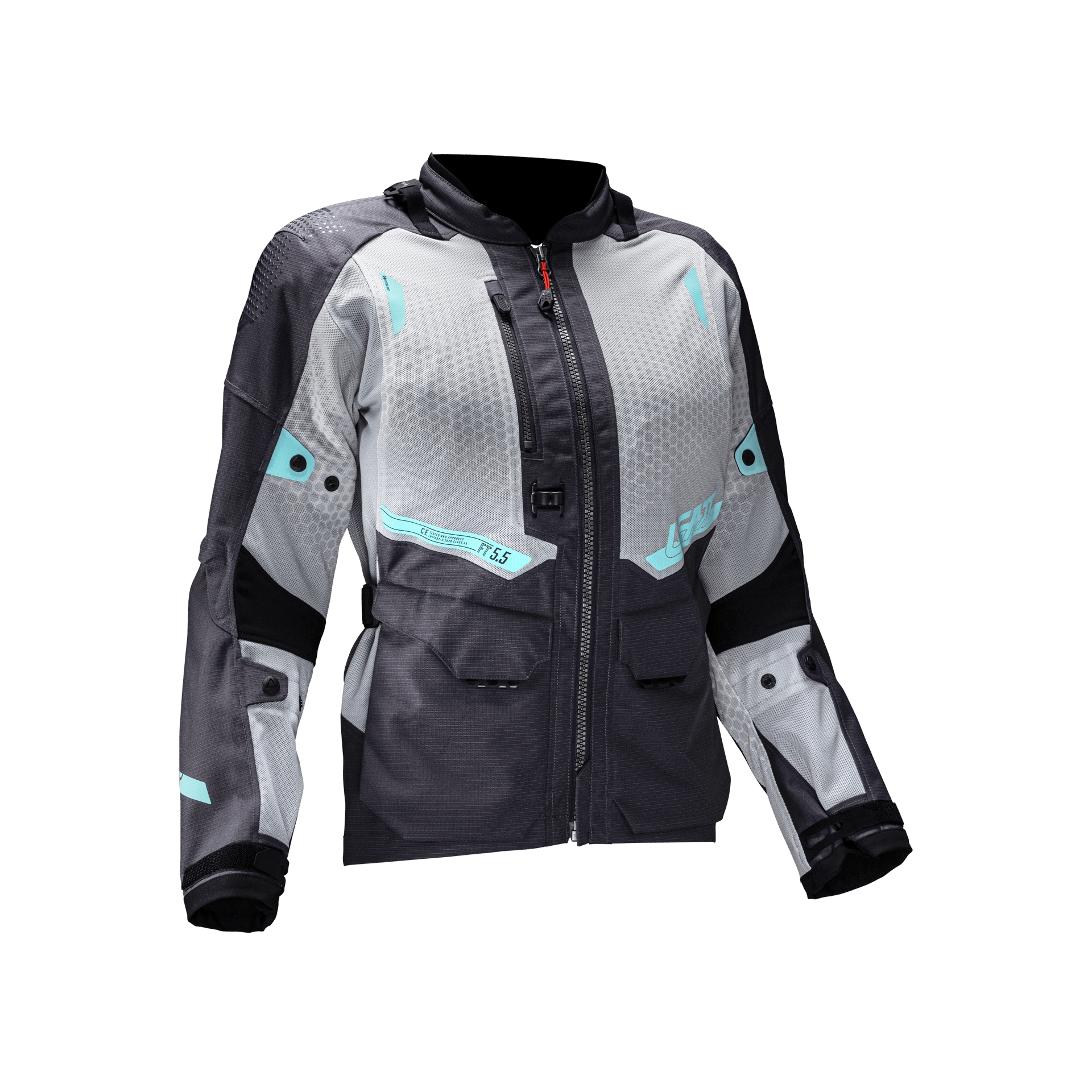 Jacket ADV FlowTour 5.5 - Women