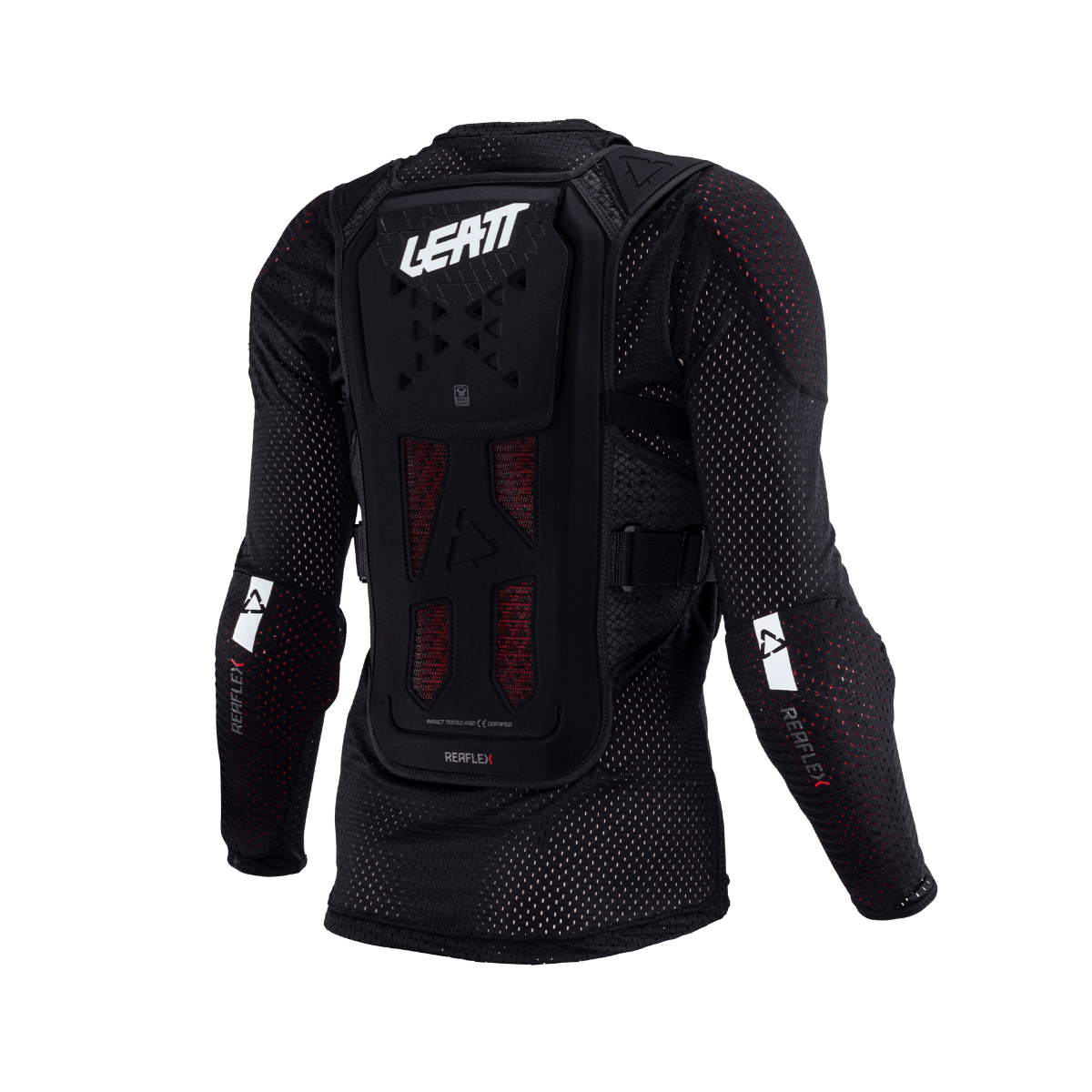 Body Protector ReaFlex - Women - Leatt USA