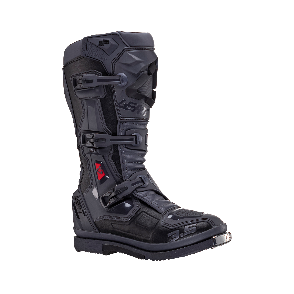 Boots 3.5 HydraDri