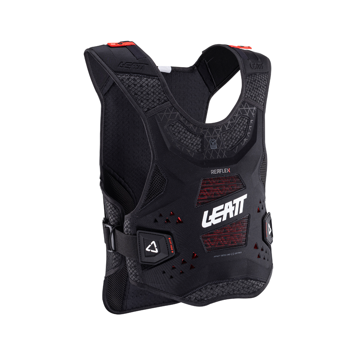 Chest Protector ReaFlex – Leatt USA