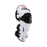 Knee & Shin Guard Dual Axis Pro