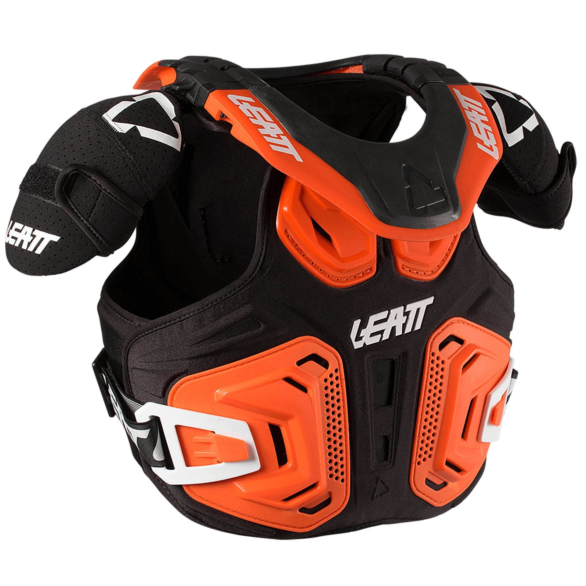 Fusion vest 2.0 - Junior - Leatt USA