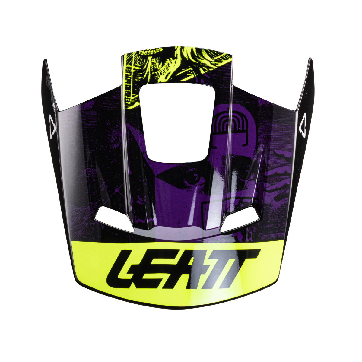 Visor Moto 2.5 - v24