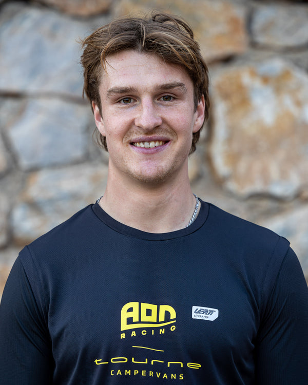 Henry Kerr