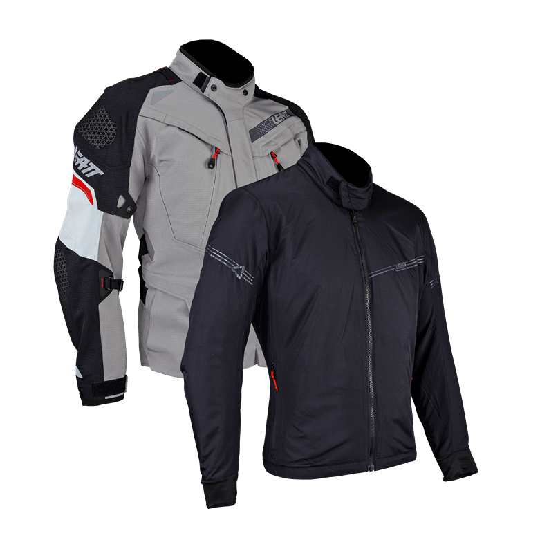 Jacket ADV DriTour 7.5 - Leatt USA