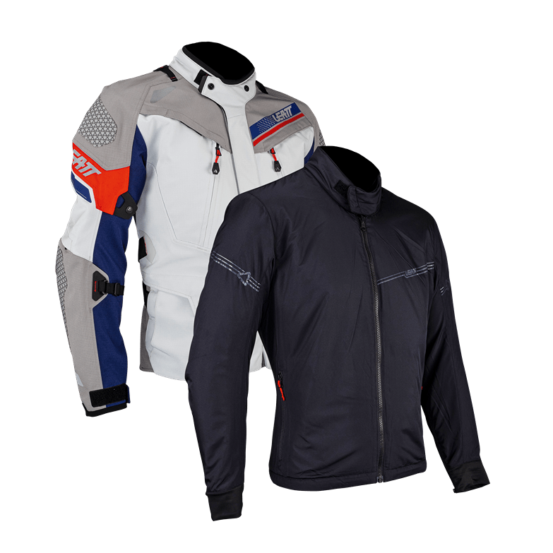 Jacket ADV DriTour 7.5 - Leatt USA