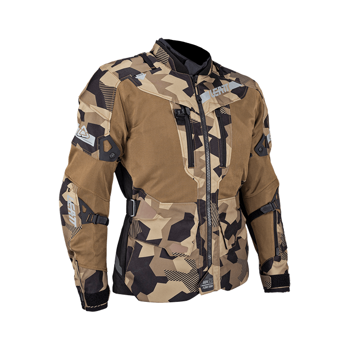 Jacket ADV FlowTour 7.5 - Leatt USA