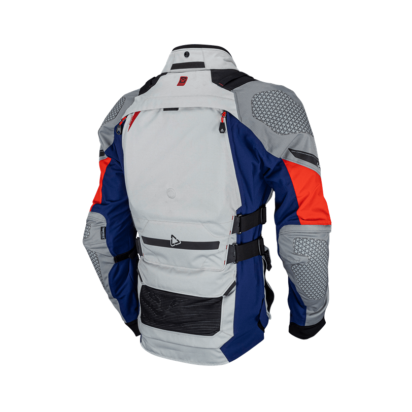Jacket ADV MultiTour 7.5 - Leatt USA