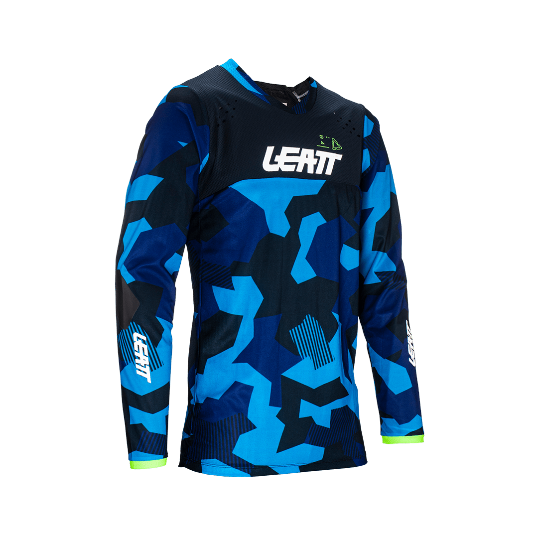 Jersey Moto 4.5 Enduro