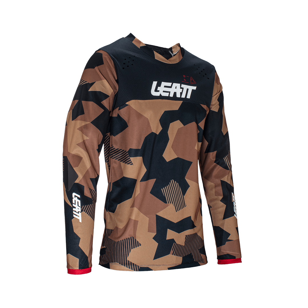 Jersey Moto 4.5 Enduro