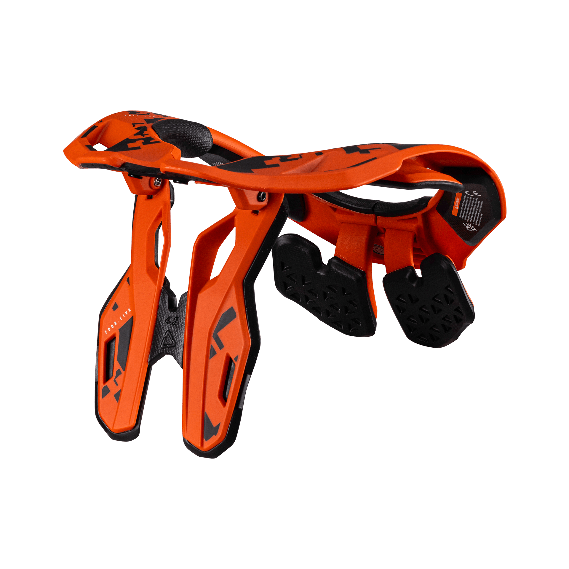 Neck Brace 4.5 - Leatt USA