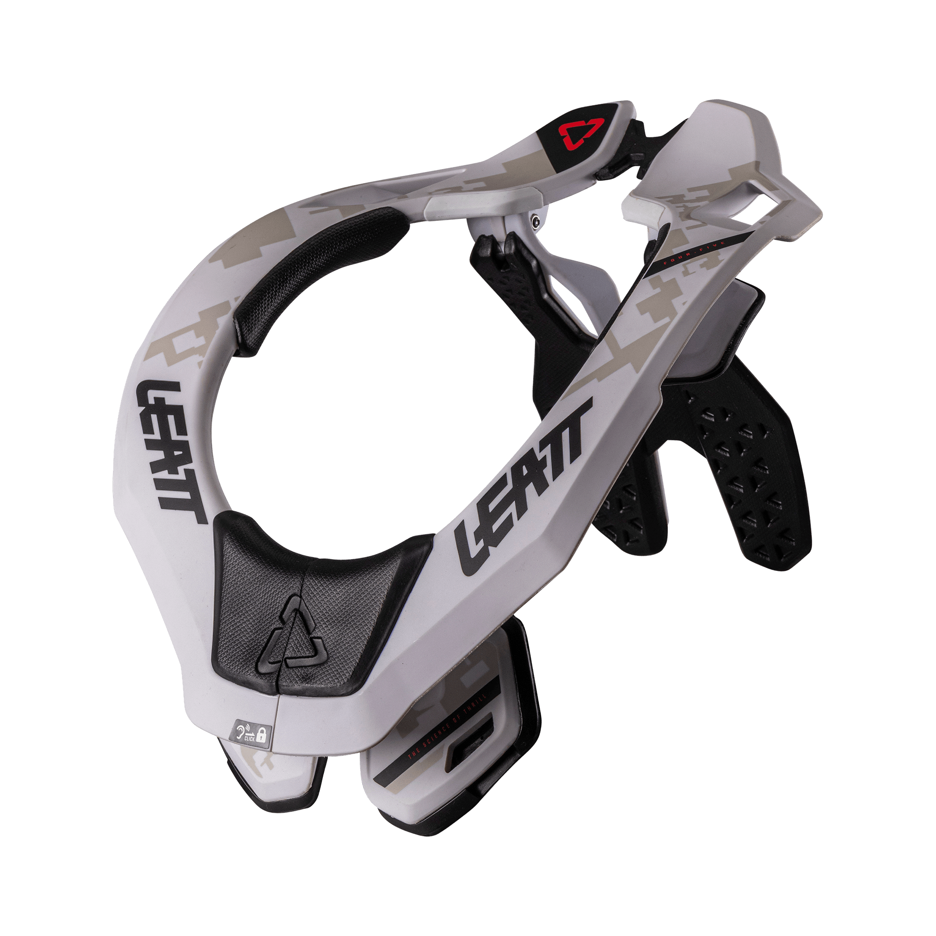 Neck Brace 4.5 - Leatt USA