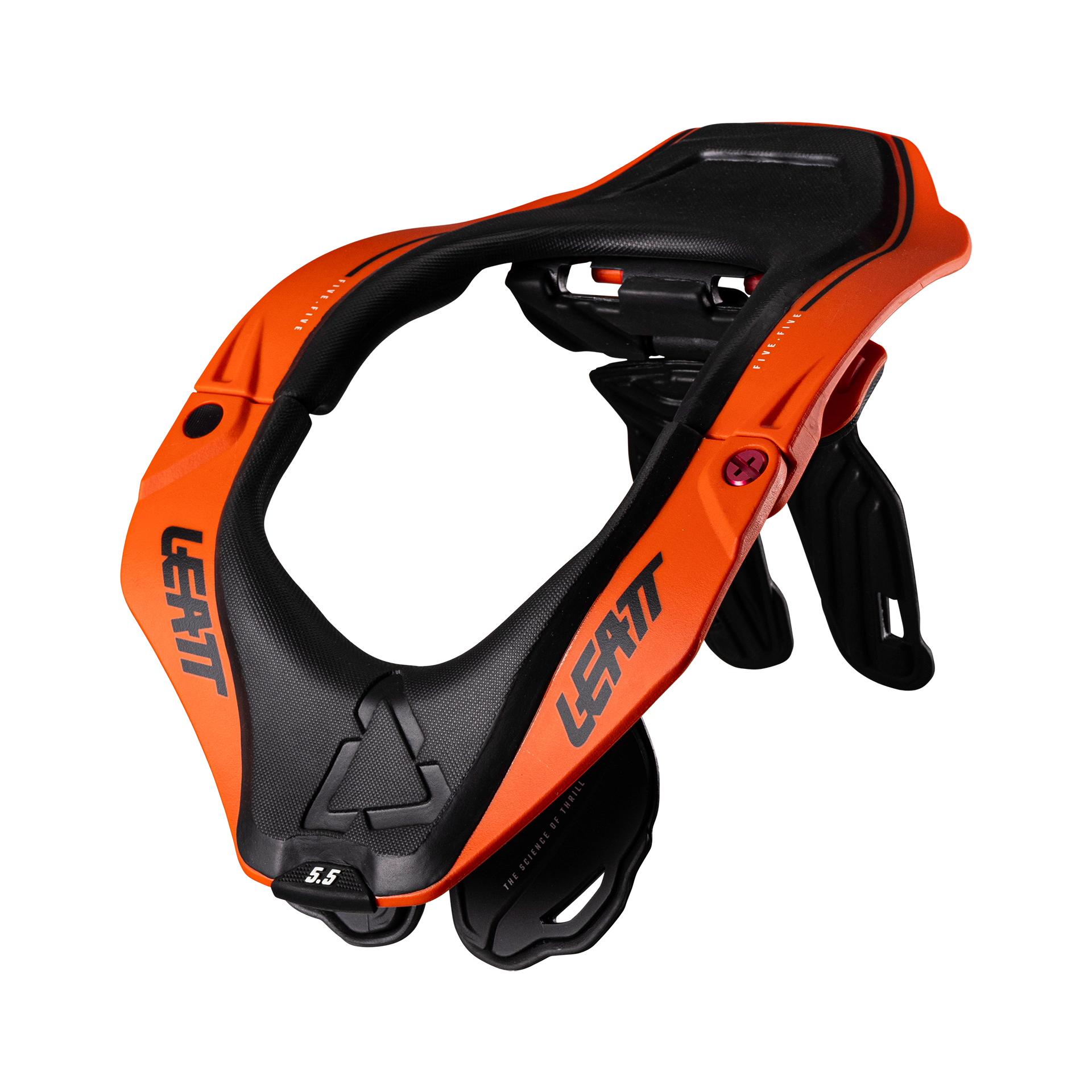 Neck Brace 5.5