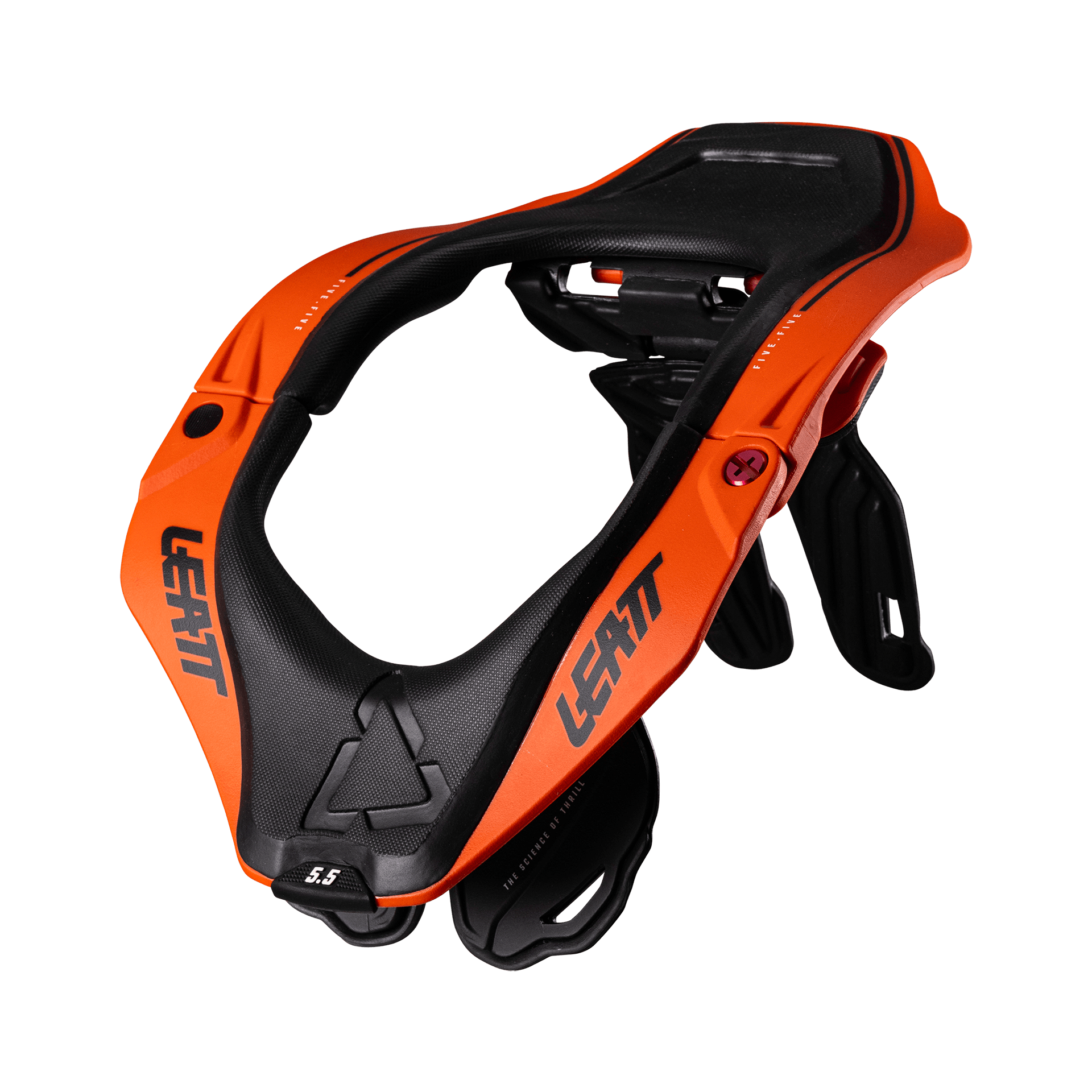 Neck Brace 5.5