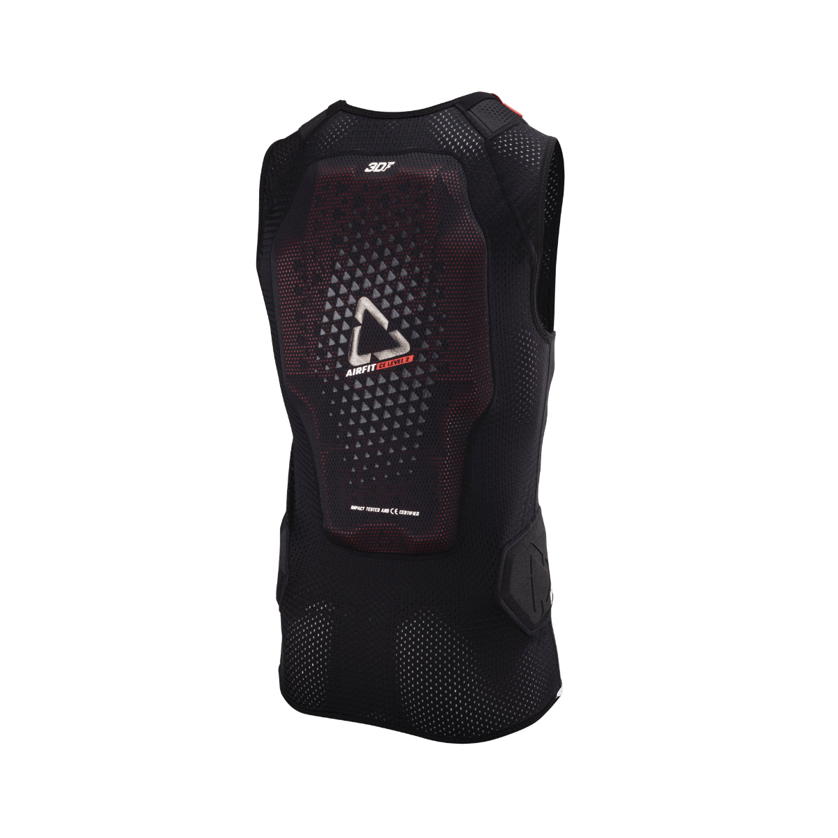Back Protector Vest 3DF AirFit Evo