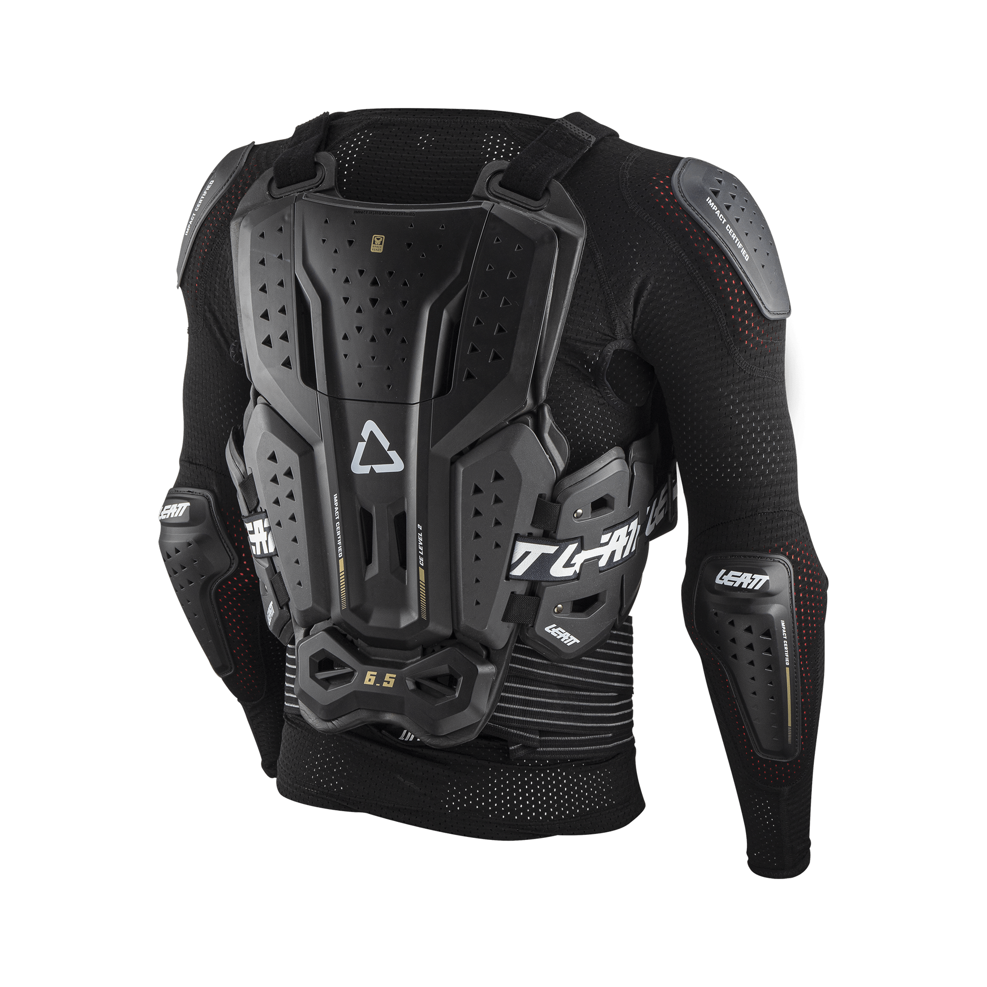 Body Protector 6.5