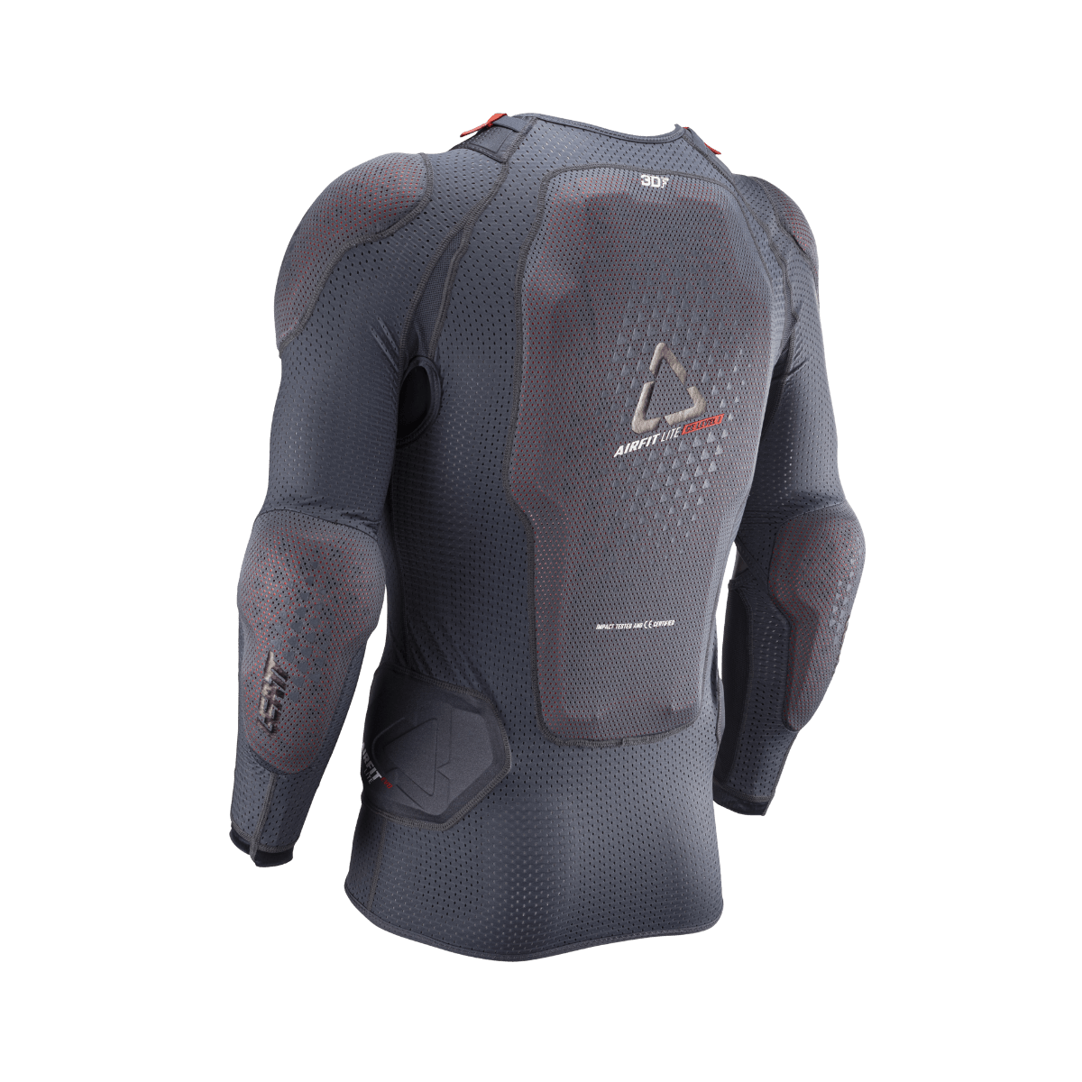 Body Protector 3DF AirFit Lite Evo
