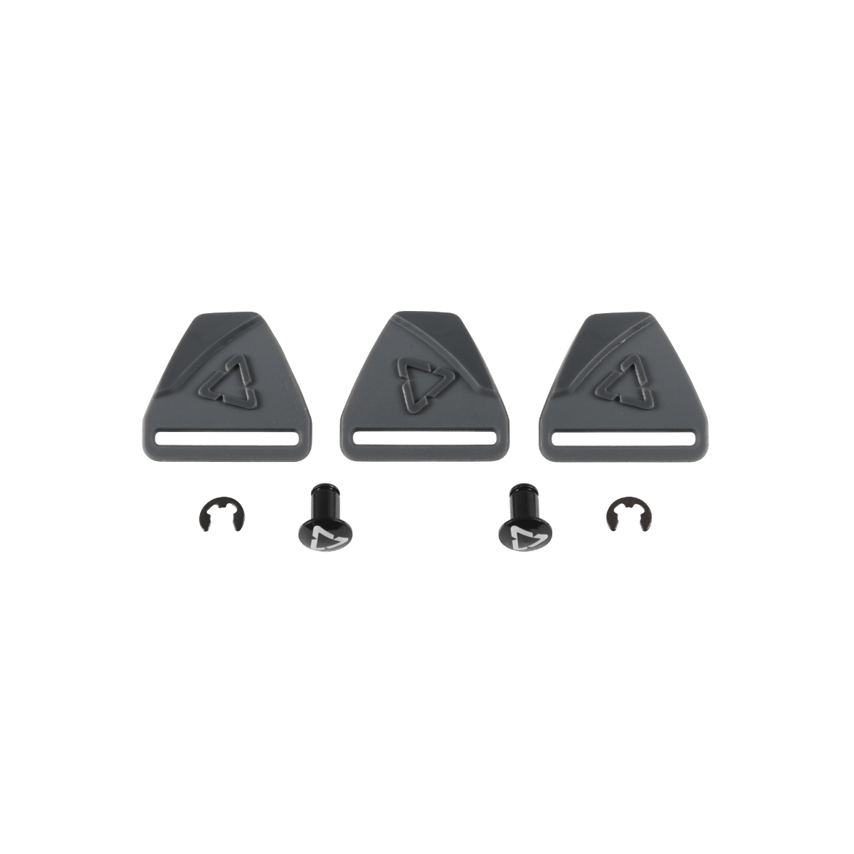 Buckle and Bolt pack Dual Axis