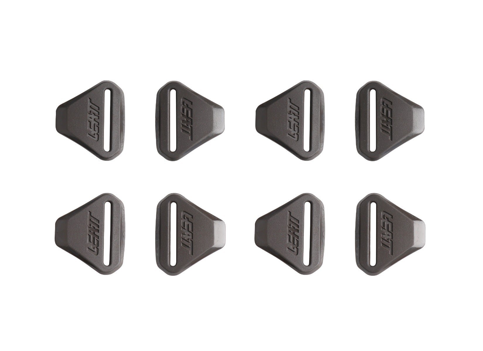 Buckle kit Z-Frame - Pair