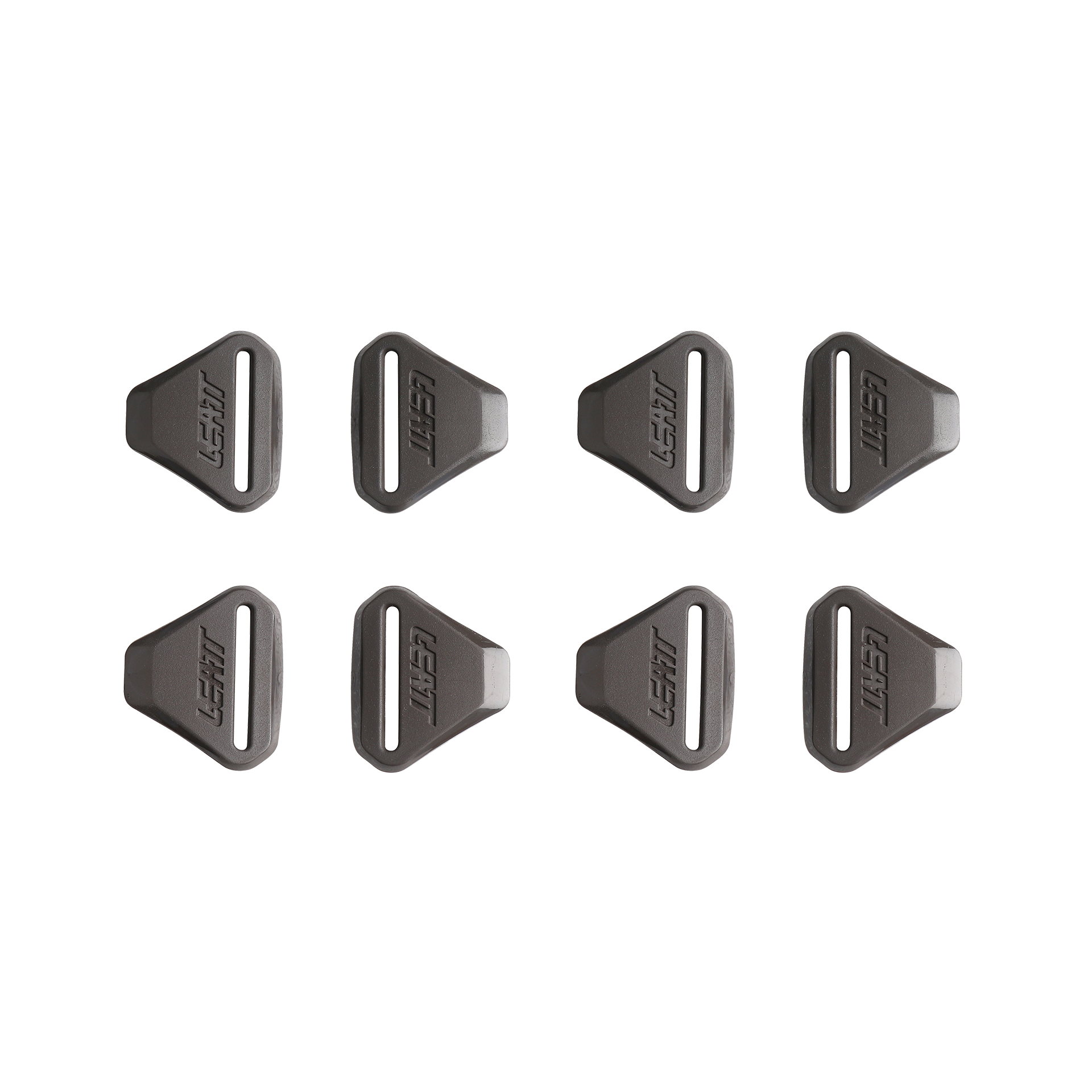 Buckle kit Z-Frame - Junior - Pair