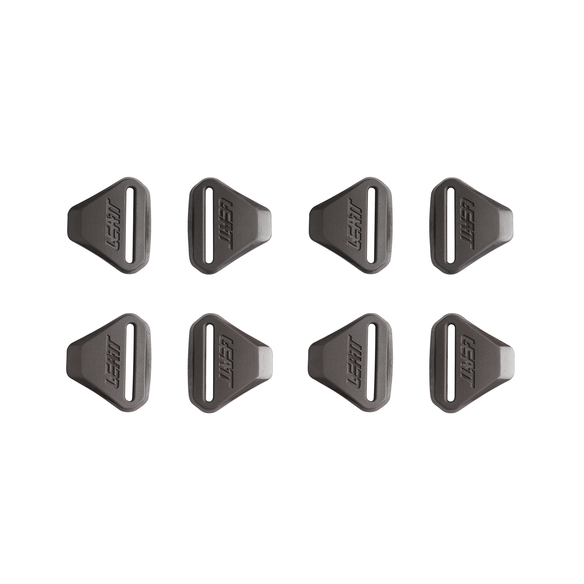 Buckle kit Z-Frame - Junior - Pair